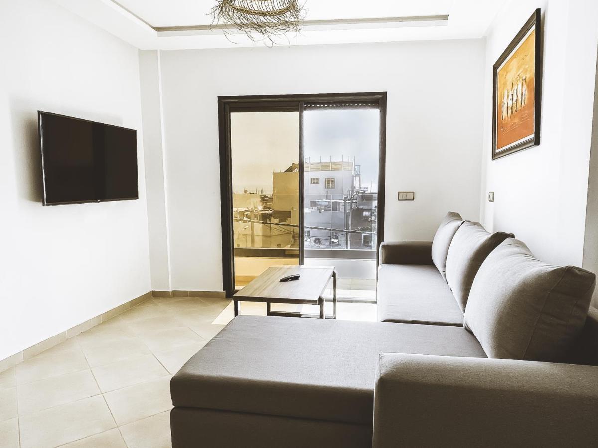 Apartment La Perle 2-3px Taghazout